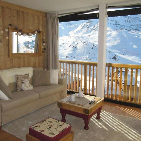 Charmant Appart 3 Pers Renove, A 2 Pas Des Pistes A Val Thorens - Fr-1-637-2 Apartment Exterior photo